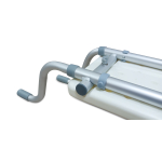 Сидіння для ванни 605Е, Тип 1073 13