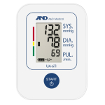 Автоматический тонометр на плечо AND UA-611 (размер манжеты 22-32 см) 2