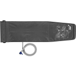 Автоматический тонометр на плечо AND UA-611 (размер манжеты 22-32 см) 4