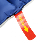 Секционный матрас с функцией статики и системой A/B/C (11,5 см), Тип OSD-F-601 2