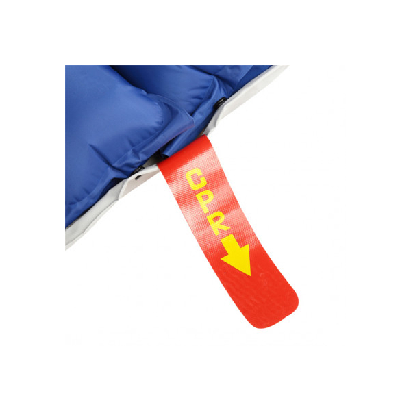 Секционный матрас с функцией статики и системой A/B/C (11,5 см), Тип OSD-F-601 2