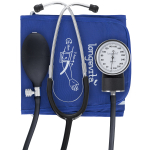 Механічний тонометр Longevita LS-5 (розмір манжети 24-36 см) 2