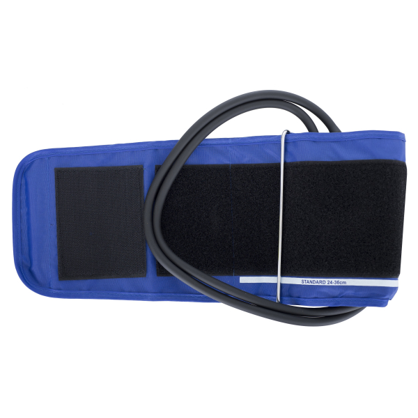 Механічний тонометр Longevita LS-5 (розмір манжети 24-36 см) 3