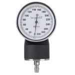 Механічний тонометр Longevita LS-5 (розмір манжети 24-36 см) 4