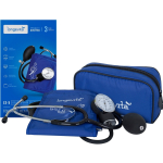 Механічний тонометр Longevita LS-5 (розмір манжети 24-36 см) 6