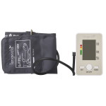 Автоматический тонометр на плечо Longevita ВР-102 (размер манжеты 22-40 см) 3