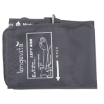 Автоматический тонометр на плечо Longevita ВР-102 (размер манжеты 22-40 см) 4