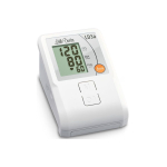 Автоматический тонометр на плечо Little Doctor LD-3A с адаптером (размер манжеты 25-36 см) 3