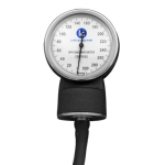Механический тонометр Little Doctor LD-70 (размер манжеты 25-36 см) 3