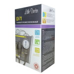 Механічний тонометр Little Doctor LD-71 (розмір манжети 25-36 см) 2 Toros Механічний тонометр Little Doctor LD-71 (розмір манжети 25-36 см) 2