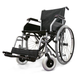 Візок інвалідний, Тип  1075-46