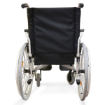 Коляска инвалидная складная Toros-Group, Тип 1076 2