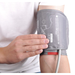 Манжета B.Well стандартная для автоматических тонометров серии PRO (размер 22-42 см) 2