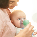 Небулайзер (інгалятор) компресорний OMRON DuoBaby (NE-C301-E) 6 Toros Небулайзер (інгалятор) компресорний OMRON DuoBaby (NE-C301-E) 6