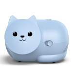 Небулайзер (ингалятор) компрессорный OMRON Nami Cat (NE-C303K-KDE) 2 Toros Небулайзер (ингалятор) компрессорный OMRON Nami Cat (NE-C303K-KDE) 2