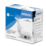 Небулайзер (ингалятор) компрессорный OMRON NE-C803 (NE-C803-E) 7 Toros Небулайзер (ингалятор) компрессорный OMRON NE-C803 (NE-C803-E) 7