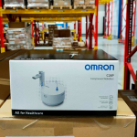 Небулайзер (інгалятор) компресорний OMRON NE-C28P (NE-C105-Е) 7 Toros Небулайзер (інгалятор) компресорний OMRON NE-C28P (NE-C105-Е) 7