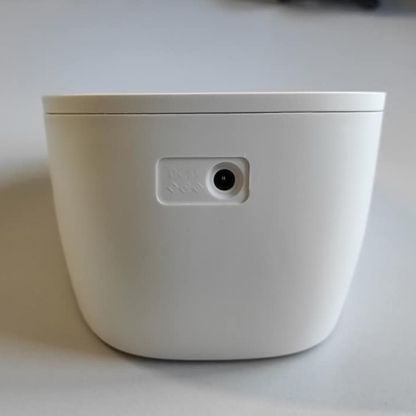 Автоматический тонометр на плечо OMRON М1 Basic HEM-7121J-AF (размер манжеты 22-32 см) 4