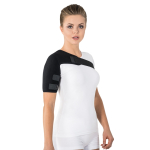 Бандаж для фіксації плечового суглоба Toros-Group, Тип 614 (право- та лівобічний) 2