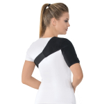 Бандаж для фіксації плечового суглоба Toros-Group, Тип 614 (право- та лівобічний) 3