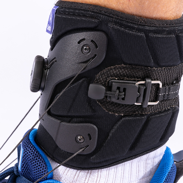 Фиксатор для стопы OSD SaeboStep 5