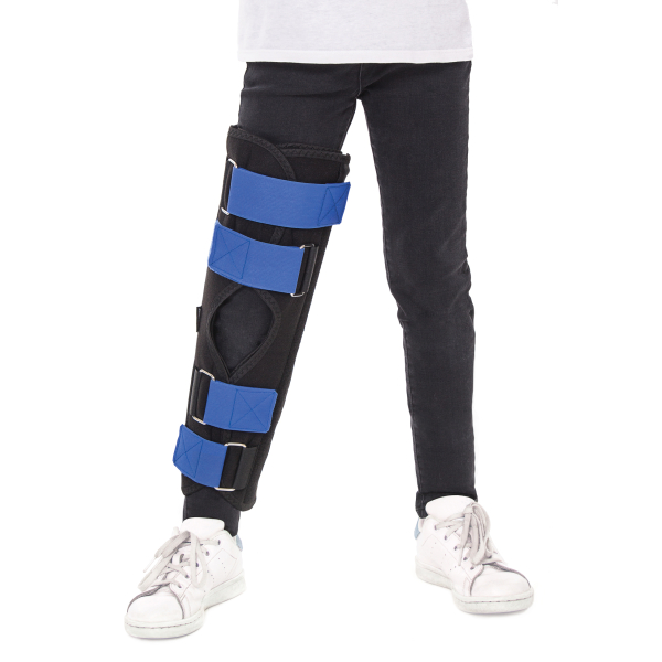 Бандаж для колінного суглоба ТУТОР, універсальний (дитячий розмір) Тип 512-А0