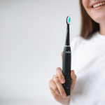 Електрична звукова зубна щітка Vega VT-600 8