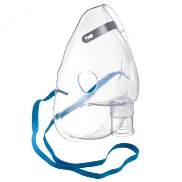 Інгалятор (небулайзер) компресорний B. Well Basic PRO-110 2