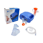 Ингалятор (небулайзер) компрессорный Oromed Oro-Family Plus 2