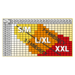 Шорти-бандаж для вагітних антибактеріальні Tiana Futura Mamma (7-9 міс), Тип 721 (білий) 3