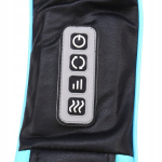 Масажер для шиї та спини з підігрівом Oromed Oro-Neck Massager 4