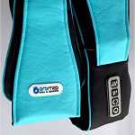 Масажер для шиї та спини з підігрівом Oromed Oro-Neck Massager 8