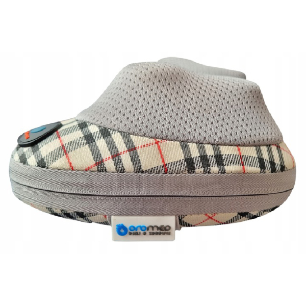 Массажная подушка Oromed Oro-Pillow 3 Toros Массажная подушка Oromed Oro-Pillow 3