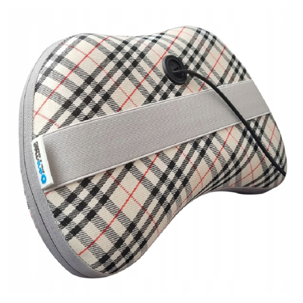 Массажная подушка Oromed Oro-Pillow 4 Toros Массажная подушка Oromed Oro-Pillow 4