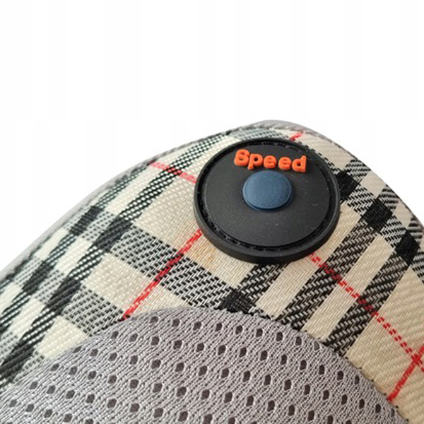 Массажная подушка Oromed Oro-Pillow 5 Toros Массажная подушка Oromed Oro-Pillow 5