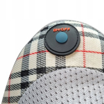 Массажная подушка Oromed Oro-Pillow 6 Toros Массажная подушка Oromed Oro-Pillow 6