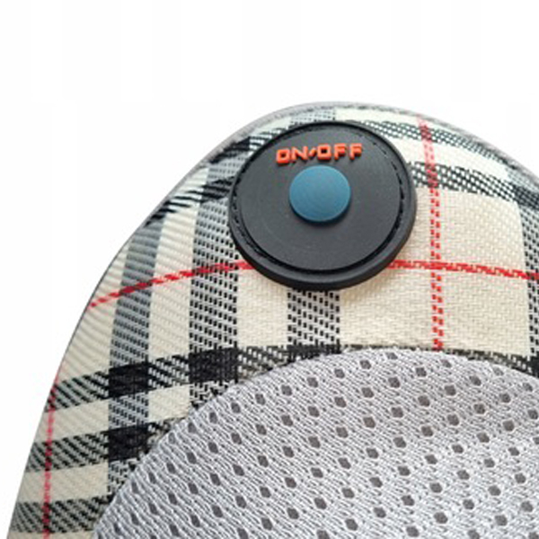 Массажная подушка Oromed Oro-Pillow 6 Toros Массажная подушка Oromed Oro-Pillow 6