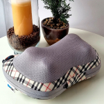 Массажная подушка Oromed Oro-Pillow 7 Toros Массажная подушка Oromed Oro-Pillow 7