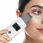 Ультразвуковий скрабер Oromed Oro-Beauty Peeling 2
