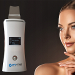 Ультразвуковий скрабер Oromed Oro-Beauty Peeling 4