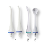 Портативний іригатор для порожнини рота Oromed Oro-Dent Pro 2 Toros Портативний іригатор для порожнини рота Oromed Oro-Dent Pro 2