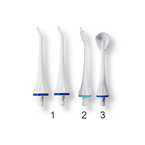 Портативний іригатор для порожнини рота Oromed Oro-Dent Pro 2 Toros Портативний іригатор для порожнини рота Oromed Oro-Dent Pro 2