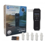 Алкотестер Oromed X10 Pro 2