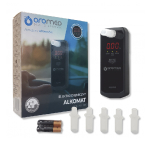 Алкотестер Oromed X11 Pro 2