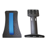 Багаторівневий пристрій  для витягування та підтримки попереку TP-001 2 Toros Багаторівневий пристрій  для витягування та підтримки попереку TP-001 2