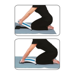 Багаторівневий пристрій  для витягування та підтримки попереку TP-001 6 Toros Багаторівневий пристрій  для витягування та підтримки попереку TP-001 6