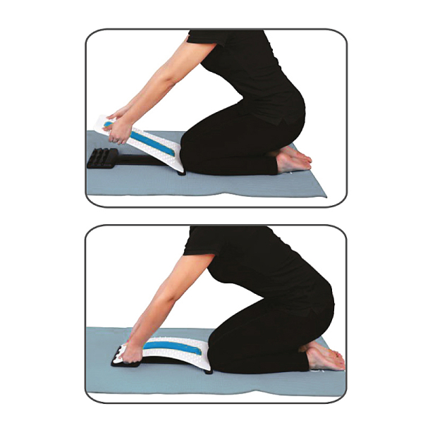 Багаторівневий пристрій  для витягування та підтримки попереку TP-001 6 Toros Багаторівневий пристрій  для витягування та підтримки попереку TP-001 6