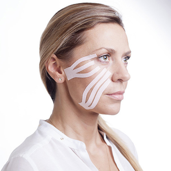 Кінезіо тейп (5 м х 5 см) Ares Beauty White (білий) 2 Toros Кінезіо тейп (5 м х 5 см) Ares Beauty White (білий) 2