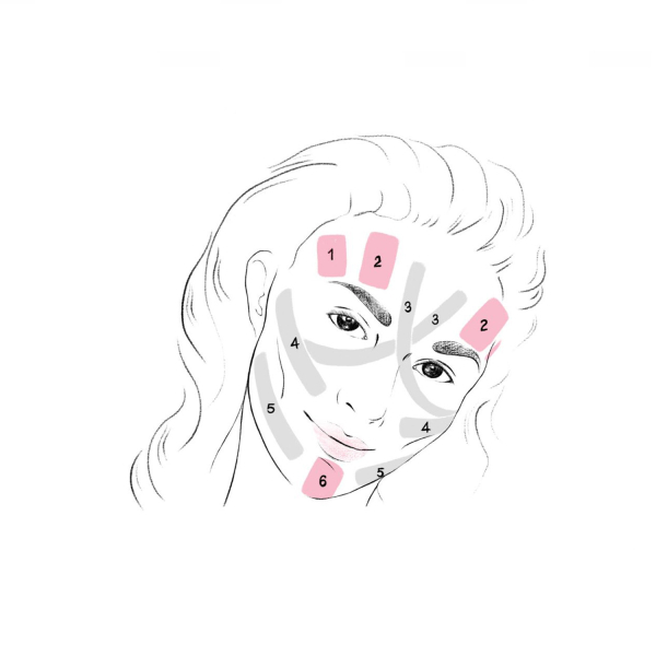 Кінезіо тейп (5 м х 5 см) Ares Beauty White (білий) 3 Toros Кінезіо тейп (5 м х 5 см) Ares Beauty White (білий) 3