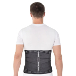 Бандаж підтримуючий жорсткий з посиленою фіксацією SPORT Toros-Group, Тип 218 3